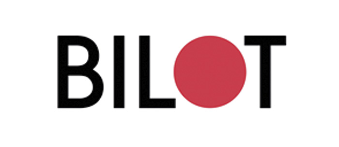 Bilotin logo