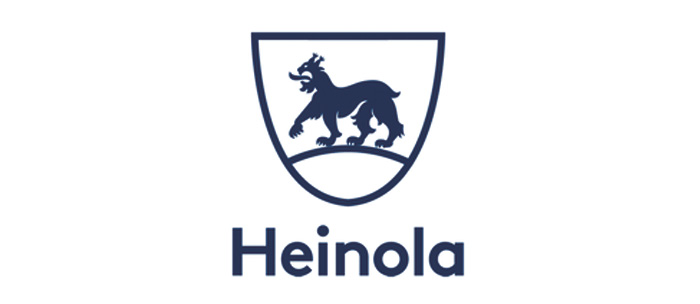 Heinolan logo