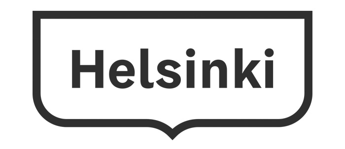 Helsingin kaupungin logo