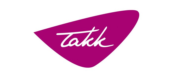 TAKKin logo