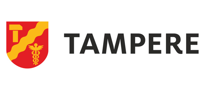 Tampereen kaupungin logo